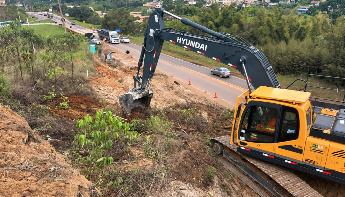 Correio de Minas