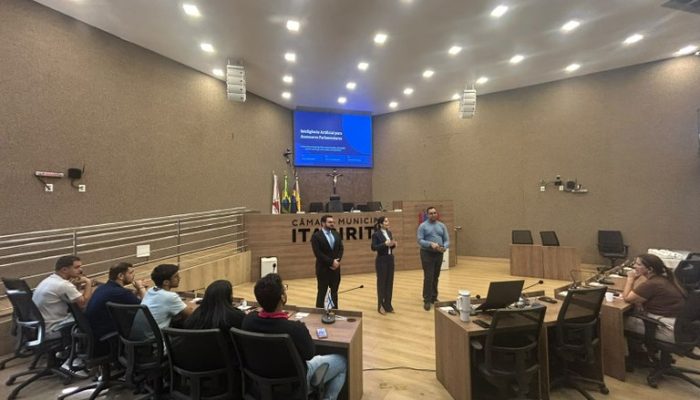 Câmara Municipal de Itabirito