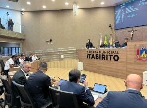 Câmara Municipal de Itabirito