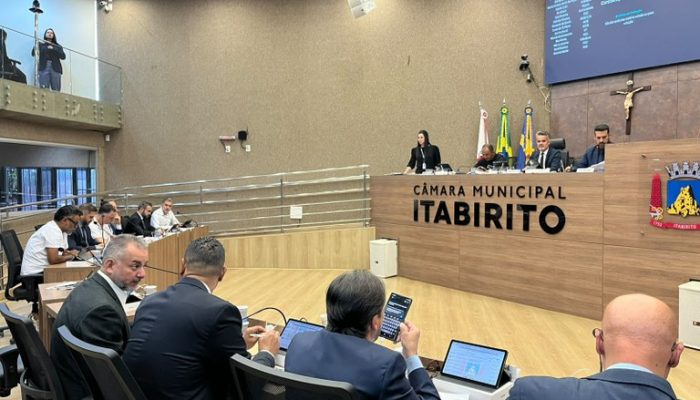 Câmara Municipal de Itabirito