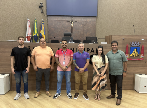 Câmara Municipal de Itabirito