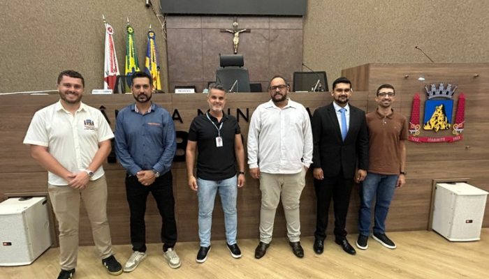 Câmara Municipal de Itabirito