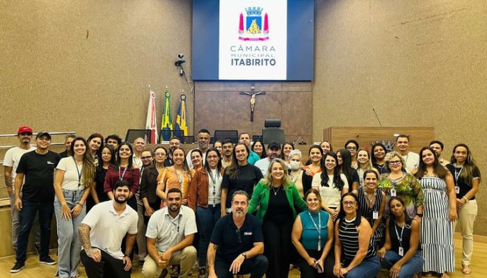 Câmara Municipal de Itabirito