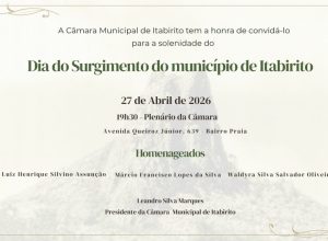 Câmara Municipal de Itabirito