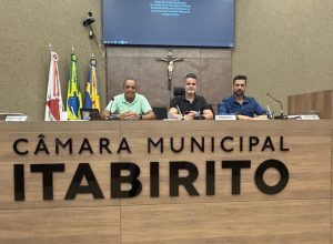 Câmara Municipal de Itabirito