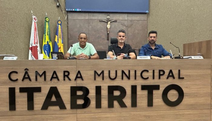 Câmara Municipal de Itabirito