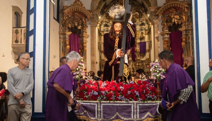 Foto: Pedro Henrique Hudson