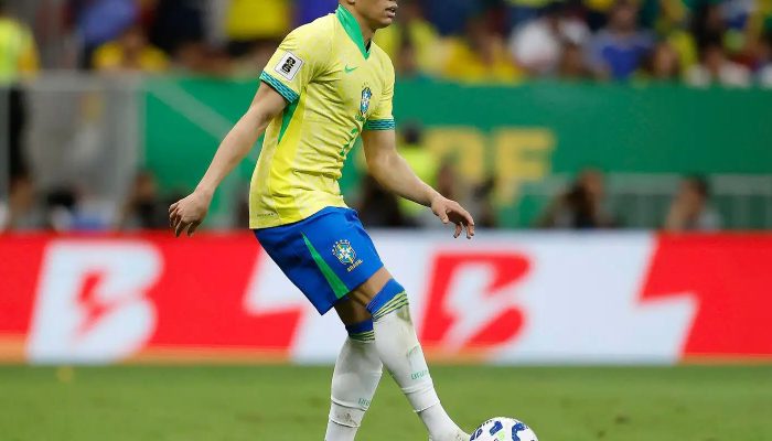 © Rafael Ribeiro/CBF