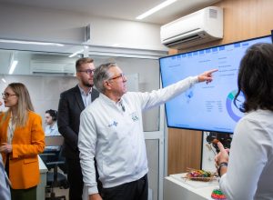 © Rafael Nascimento/MS