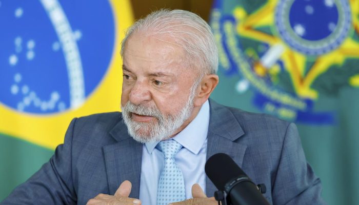 © Ricardo Stuckert/PR