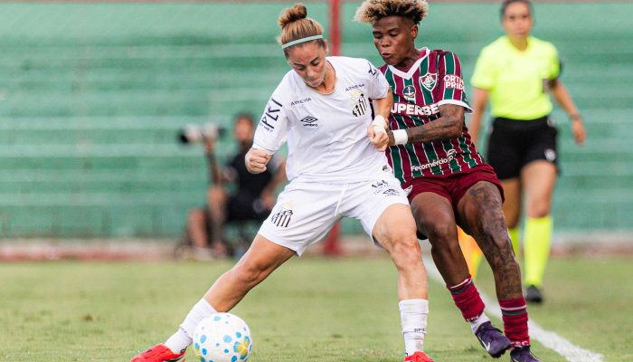© MARINA GARCIA / FLUMINENSE F.C.