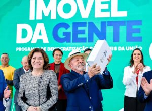 © Foto: Ricardo Stuckert / PR