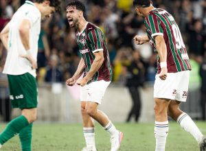 © Marina Garcia/Fluminense FC