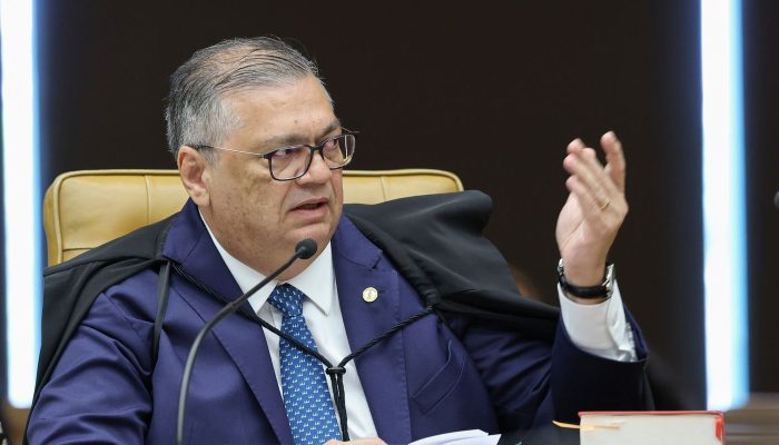 © Rosinei Coutinho/STF