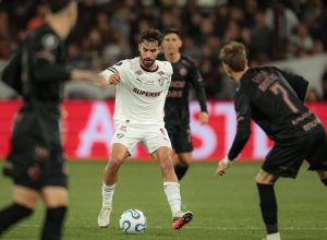 © Marcelo Gonçalves/Arquivo/Fluminense FC