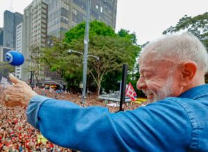 © Ricardo Stuckert/Lula Oficial