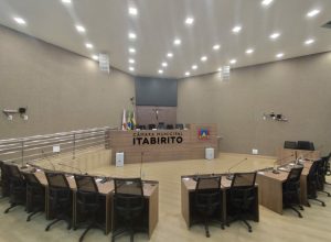 Câmara Municipal de Itabirito