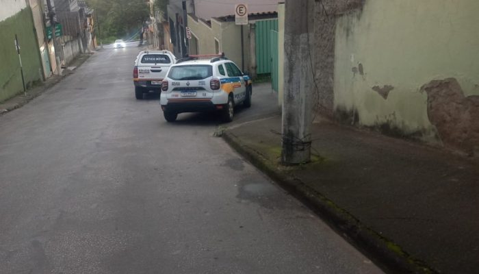 Correio de Minas