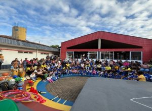 Prefeitura Municipal de Mariana - MG