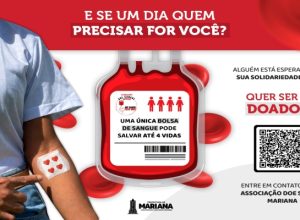 Prefeitura Municipal de Mariana - MG