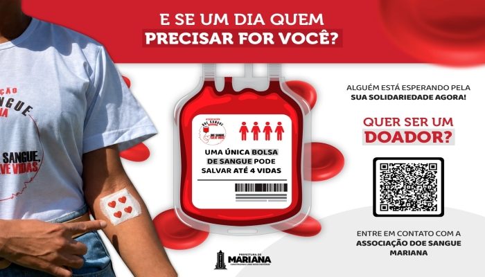 Prefeitura Municipal de Mariana - MG