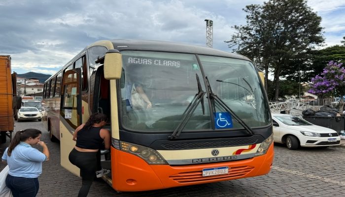 Prefeitura Municipal de Mariana - MG