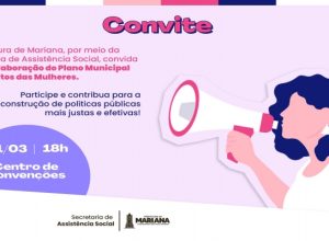 Prefeitura Municipal de Mariana - MG