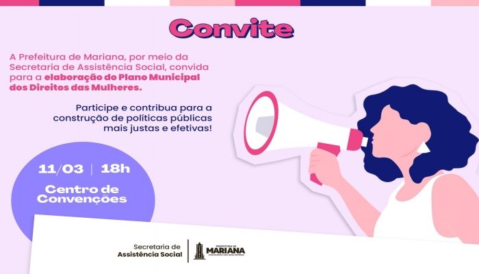 Prefeitura Municipal de Mariana - MG