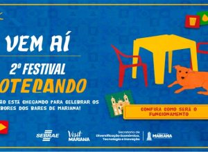Prefeitura Municipal de Mariana - MG