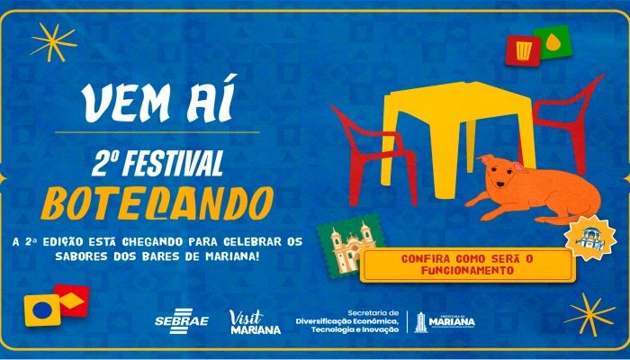 Prefeitura Municipal de Mariana - MG