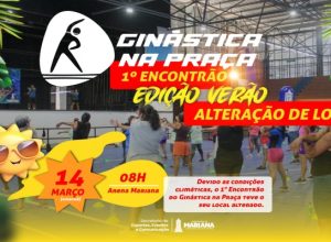 Prefeitura Municipal de Mariana - MG