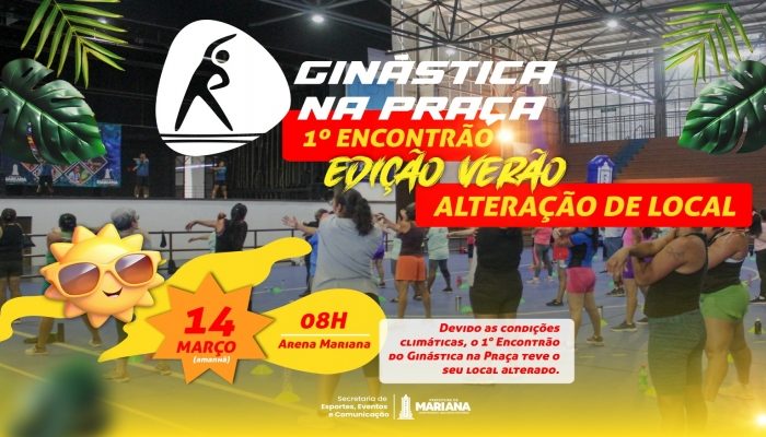 Prefeitura Municipal de Mariana - MG