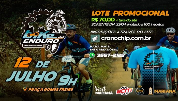 Prefeitura Municipal de Mariana - MG