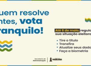 Prefeitura Municipal de Mariana - MG