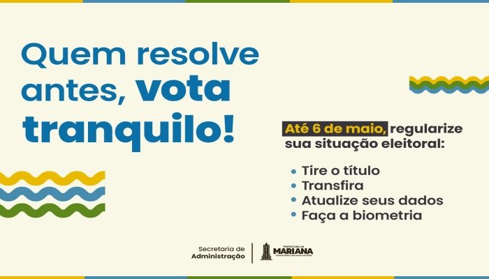 Prefeitura Municipal de Mariana - MG