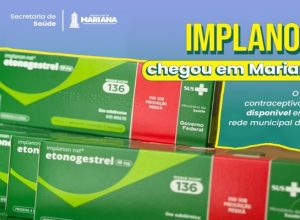 Prefeitura Municipal de Mariana - MG