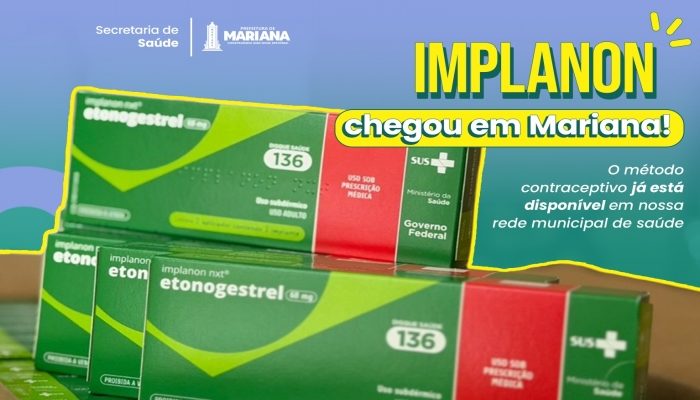 Prefeitura Municipal de Mariana - MG