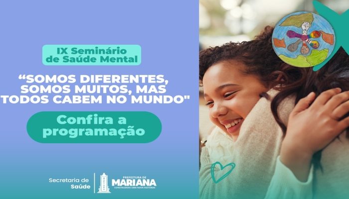 Prefeitura Municipal de Mariana - MG