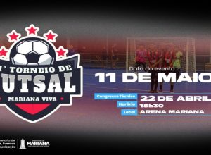 Prefeitura Municipal de Mariana - MG