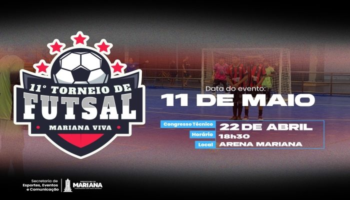 Prefeitura Municipal de Mariana - MG