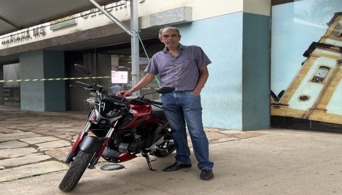 Prefeitura Municipal de Mariana - MG