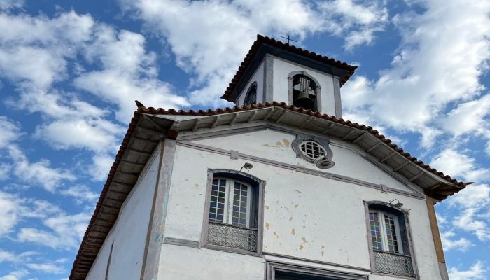 Prefeitura Municipal de Mariana - MG