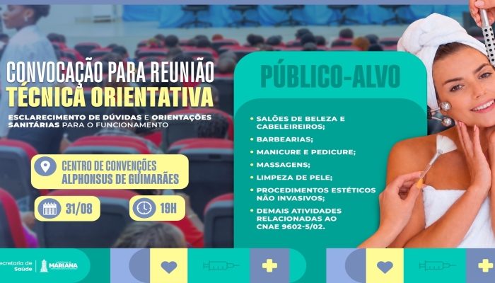 Prefeitura Municipal de Mariana - MG