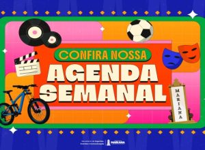 Prefeitura Municipal de Mariana - MG