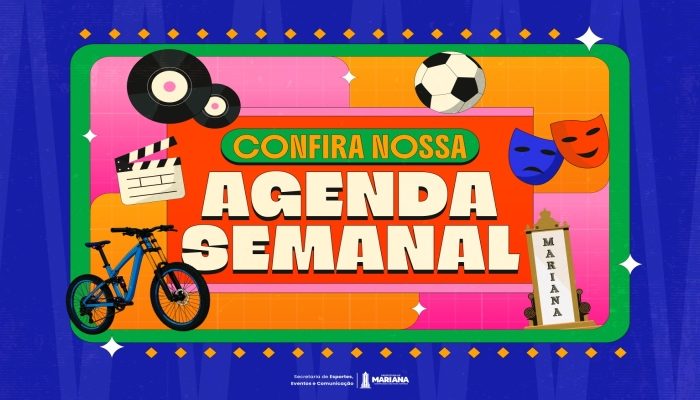 Prefeitura Municipal de Mariana - MG
