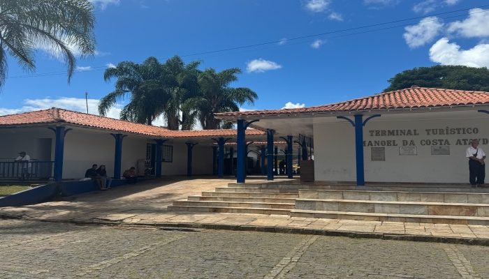 Prefeitura Municipal de Mariana - MG