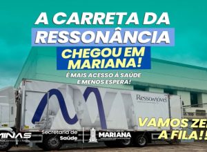 Prefeitura Municipal de Mariana - MG