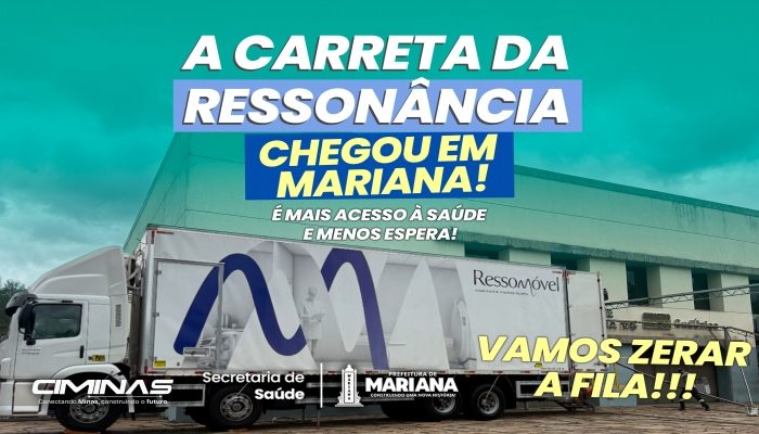 Prefeitura Municipal de Mariana - MG