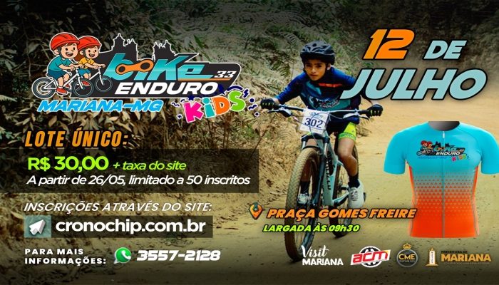 Prefeitura Municipal de Mariana - MG