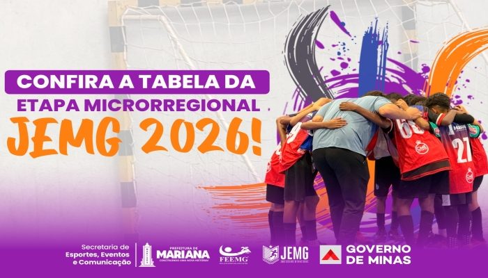 Prefeitura Municipal de Mariana - MG